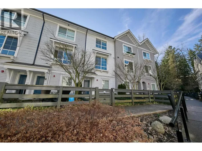 17 19696 HAMMOND ROAD, Pitt Meadows