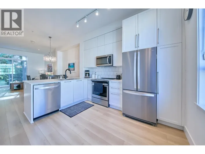 17 19696 HAMMOND ROAD, Pitt Meadows