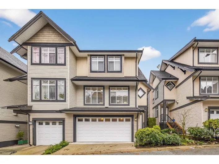 17 19932 70 AVENUE, Langley