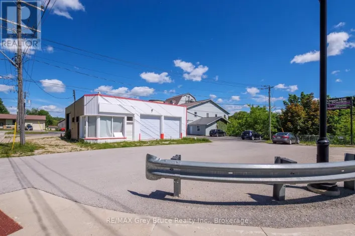 17 1ST AVE N, CHESLEY 1ST AVENUE N, Arran-Elderslie