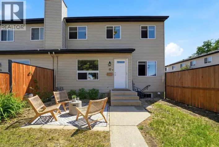 17, 20 Alford Avenue, Red Deer
