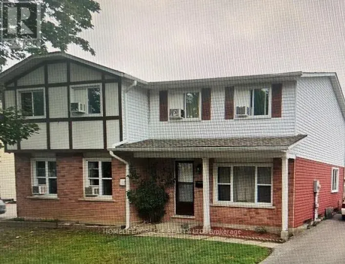 17 - 20 MAYFIELD AVENUE, Waterloo