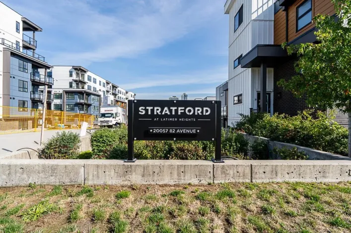 17 20057 82 AVENUE, Langley