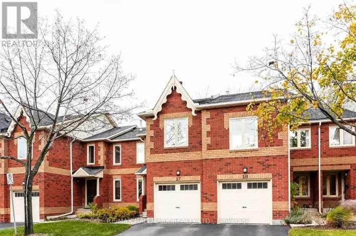 17 - 2006 GLENADA CRESCENT, Oakville