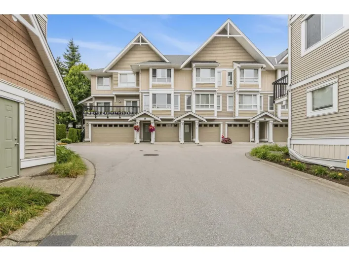 17 20159 68 AVENUE, Langley
