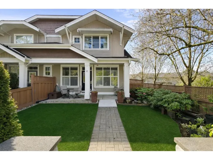 17 20460 66 AVENUE, Langley