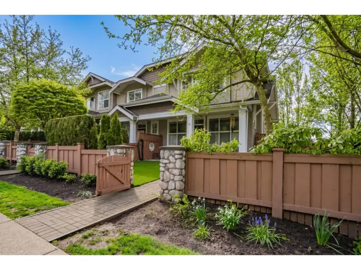 17 20460 66 AVENUE, Langley