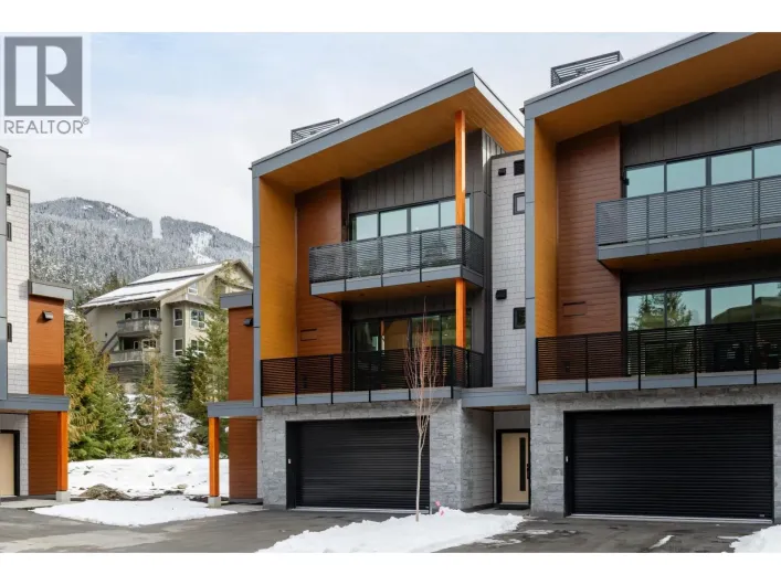 17 2077 GARIBALDI WAY, Whistler