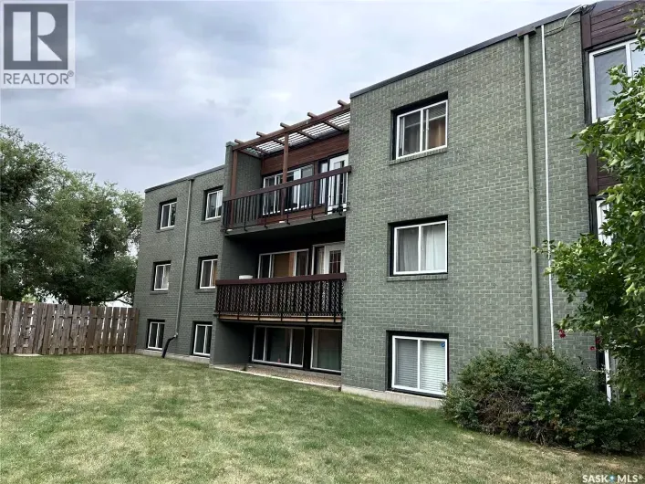 Apartment for sale: 17 208 Lindsay PLACE, Saskatoon
