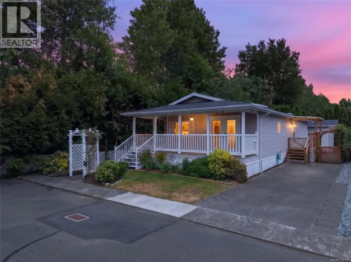 17 2140 20th St, Courtenay