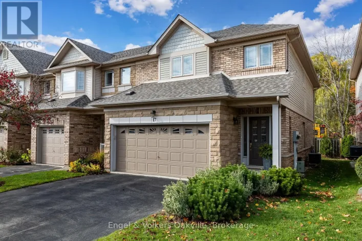 17 - 2169 ORCHARD ROAD S, Burlington