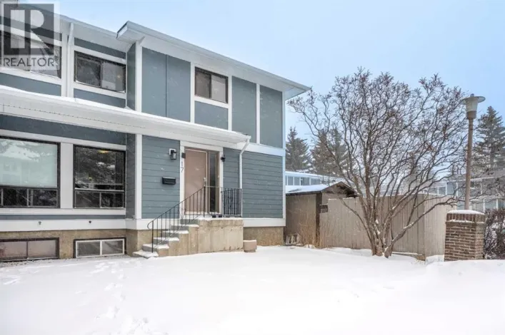 17, 2210 Oakmoor Drive SW, Calgary