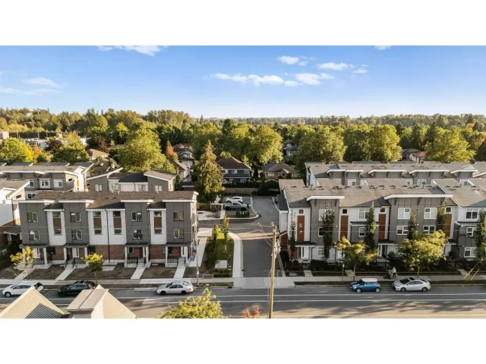 17 22334 48 AVENUE, Langley