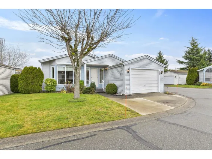 17 2345 CRANLEY DRIVE, Surrey