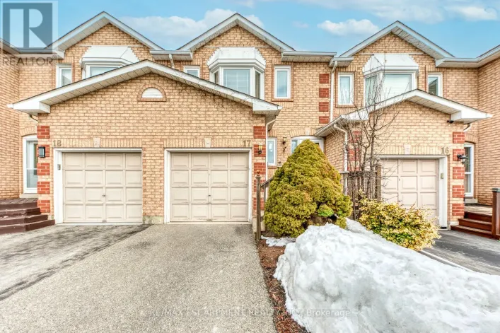 17 - 2350 GRAND RAVINE DRIVE, Oakville
