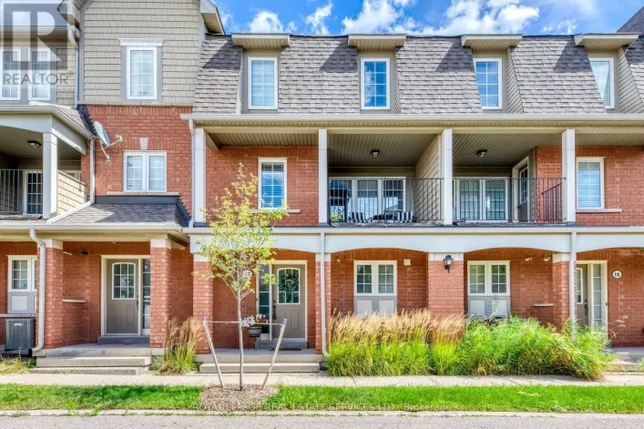 17 - 2360 PARKHAVEN BOULEVARD, Oakville