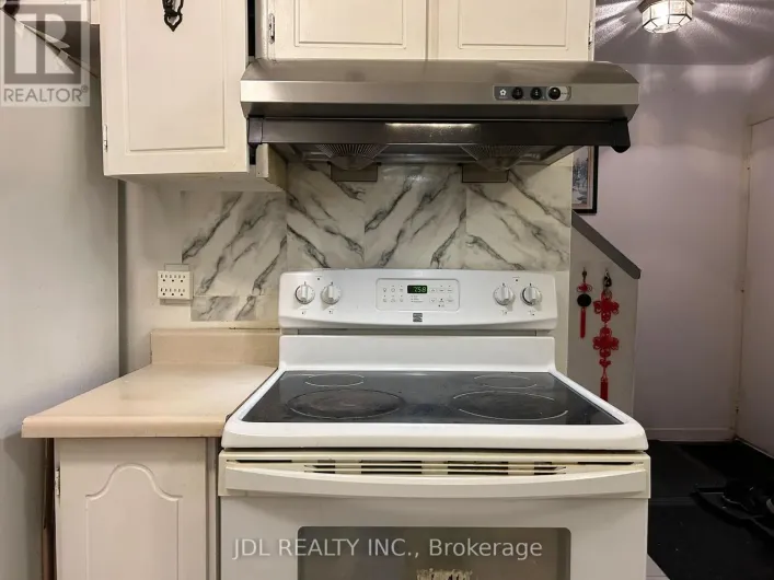 #17 - 2451 BRIDLETOWNE CIRCLE, Toronto