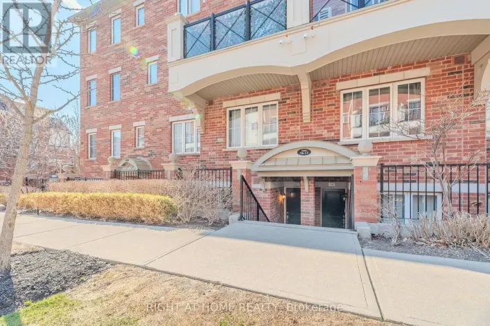 17 - 2464 POST ROAD, Oakville