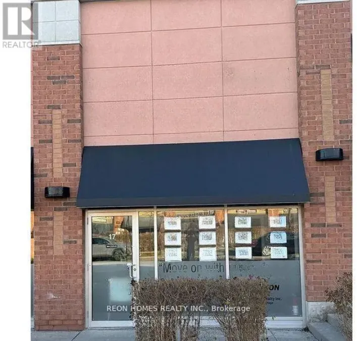 #17 - 25 KARACHI DRIVE, Markham