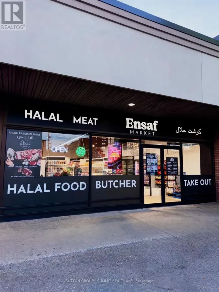 17 - 2500 HURONTARIO STREET, Mississauga