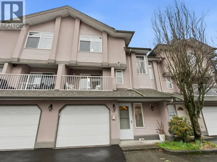 17 2538 PITT RIVER ROAD, Port Coquitlam