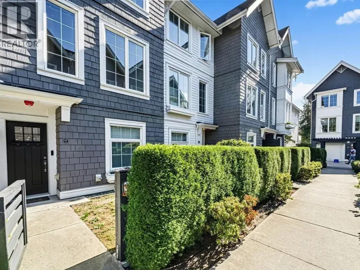 17 2560 PITT RIVER ROAD, Port Coquitlam