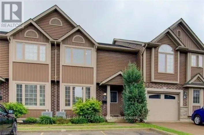 17 - 2635 BATEMAN TRAIL, London South