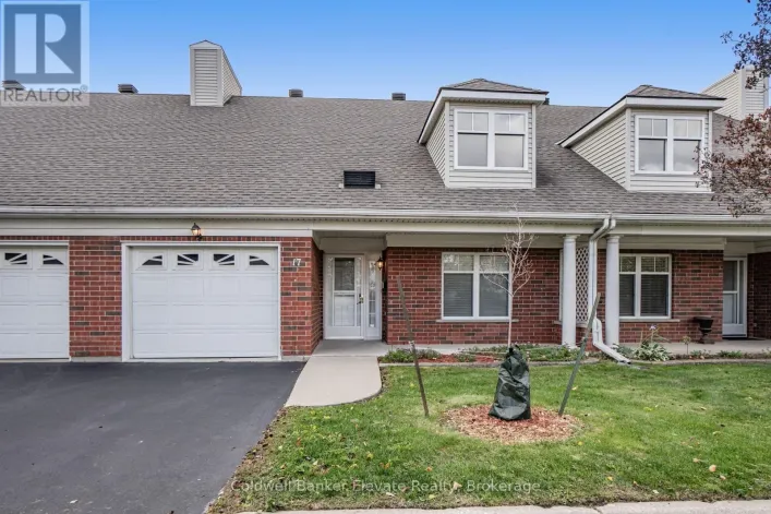 17 - 2705 KINGSWAY DRIVE, Kitchener