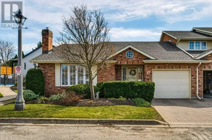 17 - 2720 MEWBURN ROAD, Niagara Falls