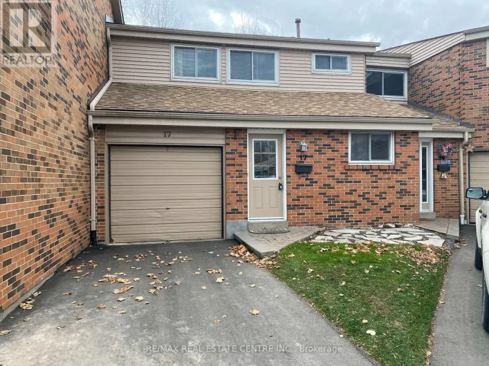 17 - 2755 WINDWOOD DRIVE, Mississauga