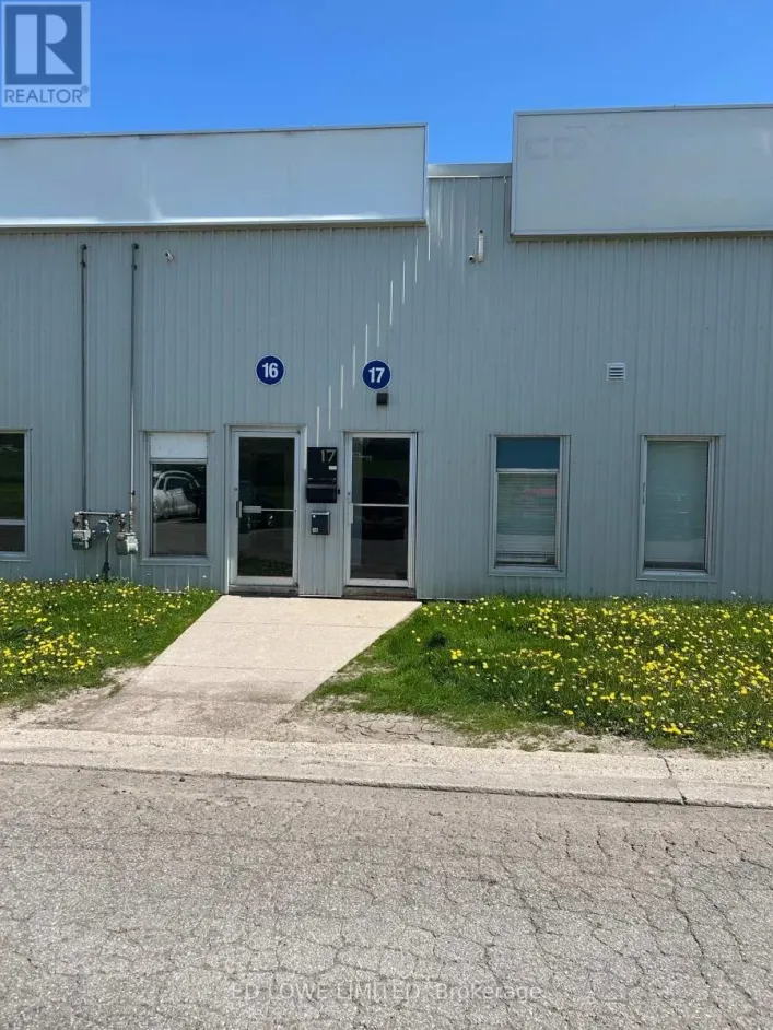 17 - 28 CURRIE STREET, Barrie