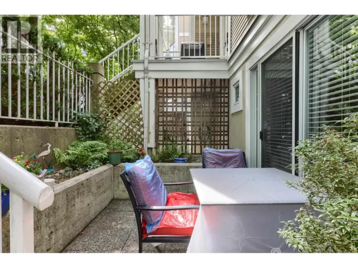 17 2885 E KENT AVENUE NORTH, Vancouver