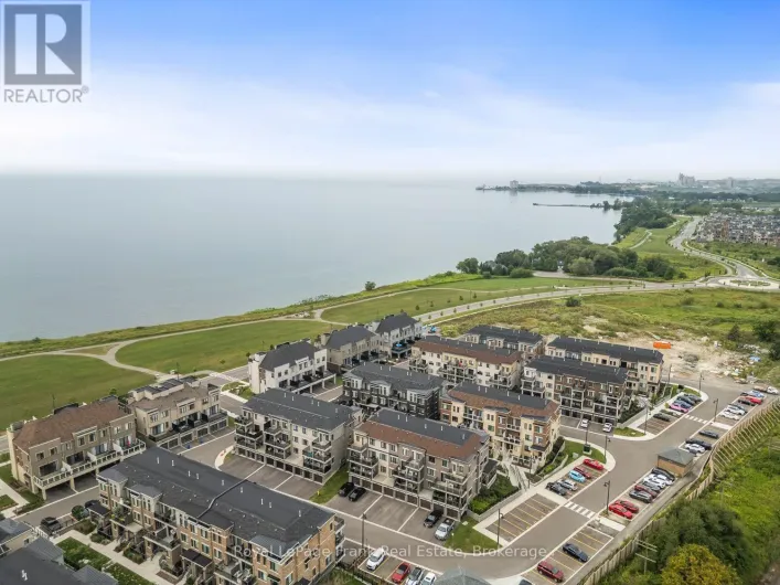 17 - 28C LOOKOUT DRIVE, Clarington