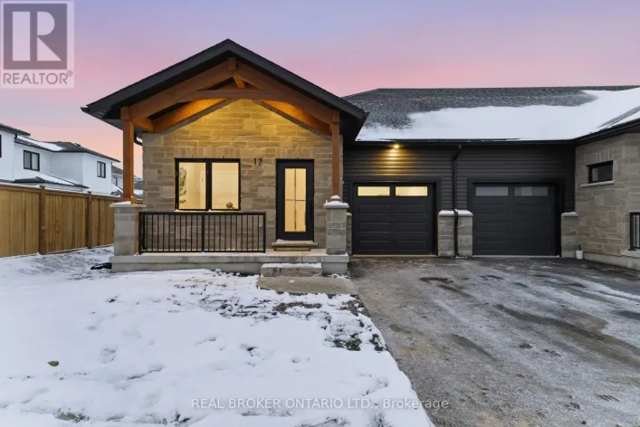 17 - 29 WEYMOUTH STREET, Woolwich