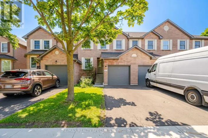 17 - 2935 HEADON FOREST DRIVE, Burlington