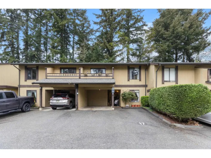 17 2998 MOUAT DRIVE, Abbotsford