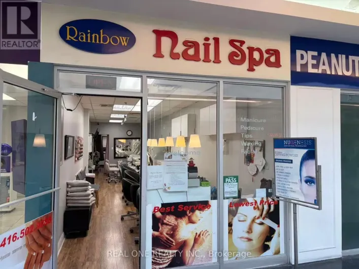 17 - 3030 DON MILLS ROAD, Toronto