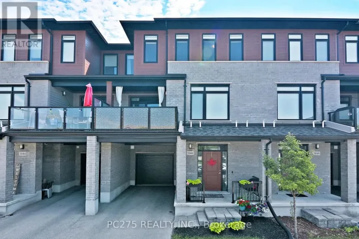 17 - 3046 SPRINGMEADOW ROAD, London South