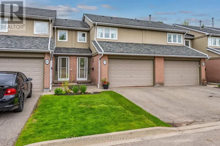17 - 3079 FIFTH LINE W, Mississauga