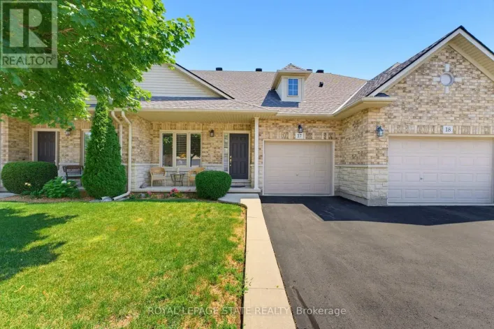 17 - 310 SOUTHBROOK DRIVE, Hamilton