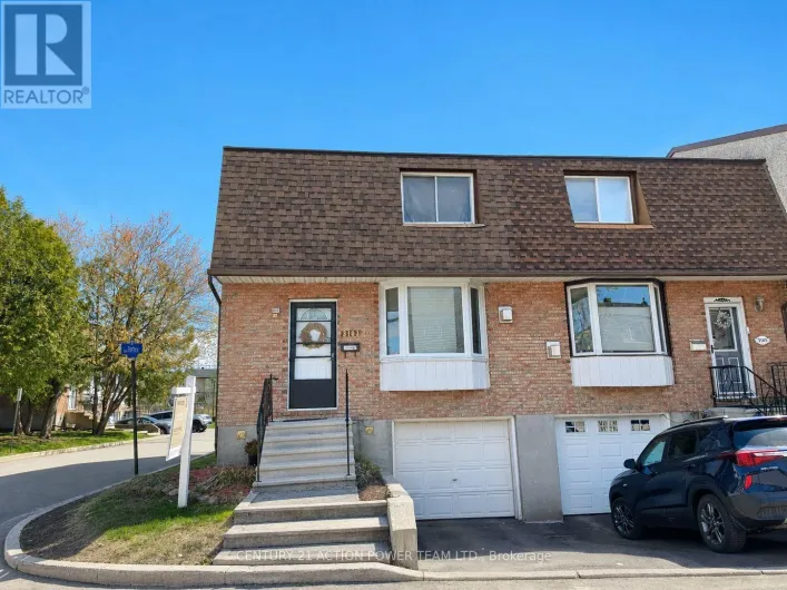 17 - 3103 ARMADA AVENUE, Ottawa