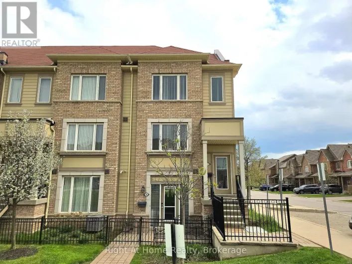 17 - 3115 BOXFORD CRESCENT, Mississauga