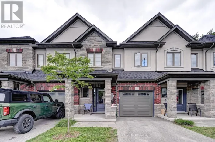 17 - 324 EQUESTRIAN WAY, Cambridge