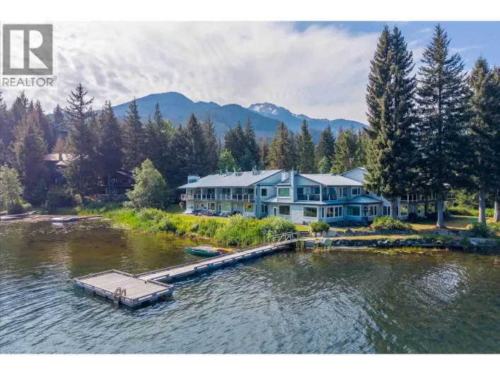 17 3262 ARCHIBALD WAY, Whistler
