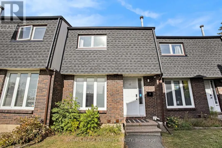 17 - 3333 MCCARTHY ROAD, Ottawa