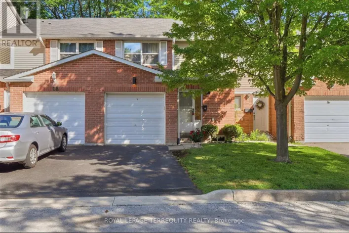 17 - 3380 SOUTH MILLWAY, Mississauga