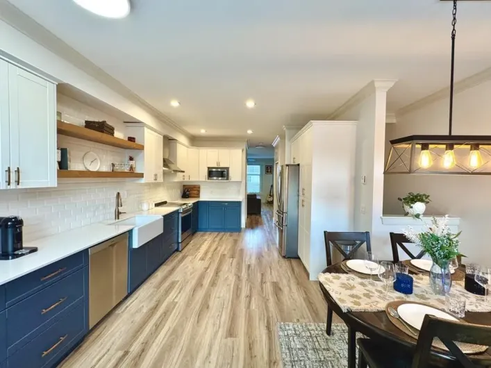 17 33860 MARSHALL ROAD, Abbotsford