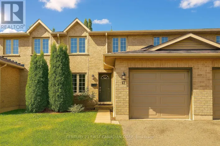 17 - 340 AMBLESIDE DRIVE, London North