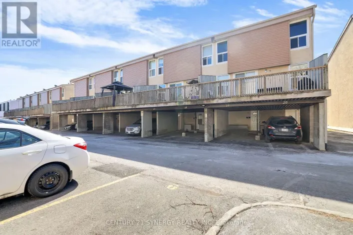 17 - 3415 UPLANDS DRIVE, Ottawa