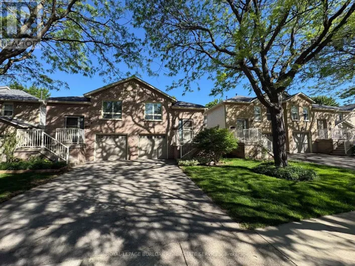 17 - 3455 CAPLAN CRESCENT, Burlington
